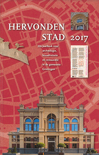 Hervonden Stad 2017