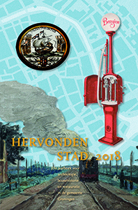 Hervonden Stad 2018