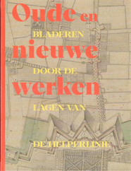 Nieuwe publicatie: Oude en nieuwe werken